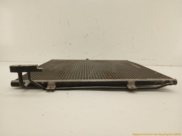 Land Rover LR4 AC Condenser