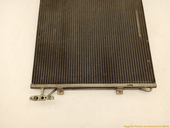 Land Rover LR4 AC Condenser