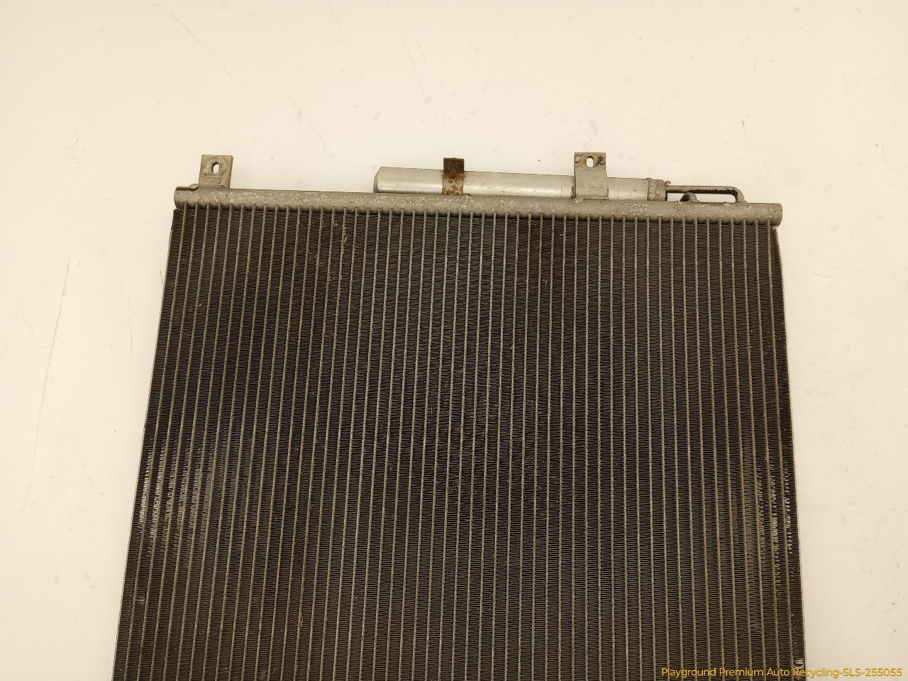 Land Rover LR4 AC Condenser