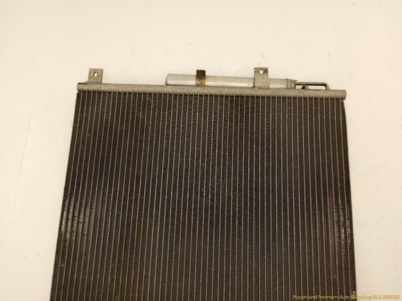 Land Rover LR4 AC Condenser