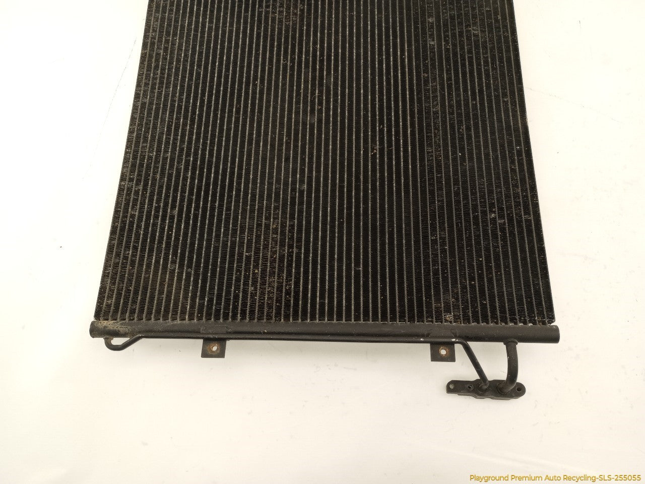 Land Rover LR4 AC Condenser