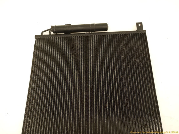 Land Rover LR4 AC Condenser