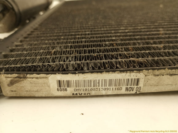 Land Rover LR4 AC Condenser