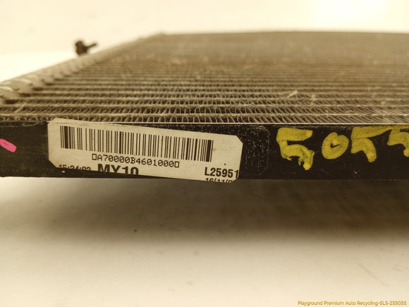 Land Rover LR4 AC Condenser