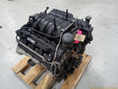 Land Rover LR4 Engine Assembly-2