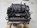 Land Rover LR4 Engine Assembly-3