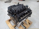 Land Rover LR4 Engine Assembly-4