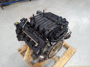 Land Rover LR4 Engine Assembly-6