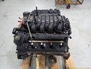 Land Rover LR4 Engine Assembly-7