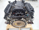 Land Rover LR4 Engine Assembly-8