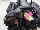 Land Rover LR4 Engine Assembly-11