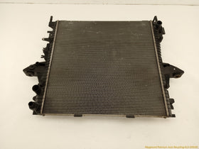 Land Rover LR4 Radiator - 0