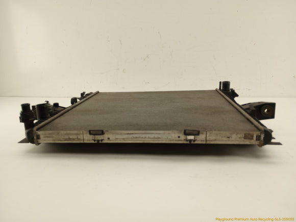 Land Rover LR4 Radiator