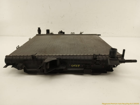 Land Rover LR4 Radiator