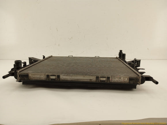 Land Rover LR4 Radiator