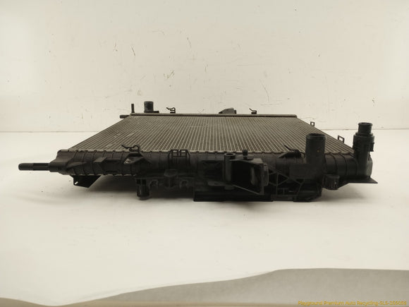 Land Rover LR4 Radiator