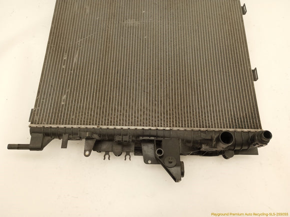 Land Rover LR4 Radiator