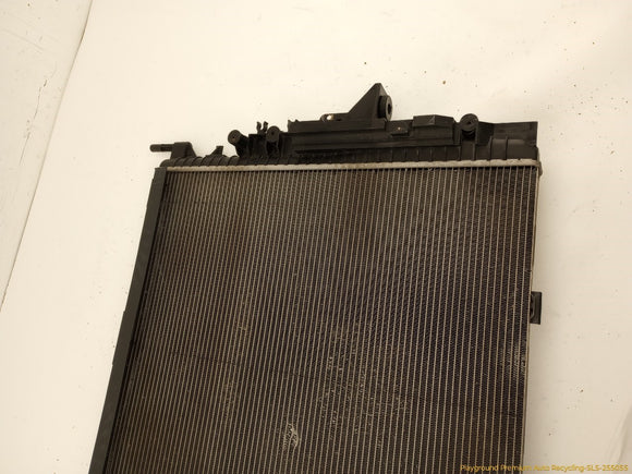 Land Rover LR4 Radiator