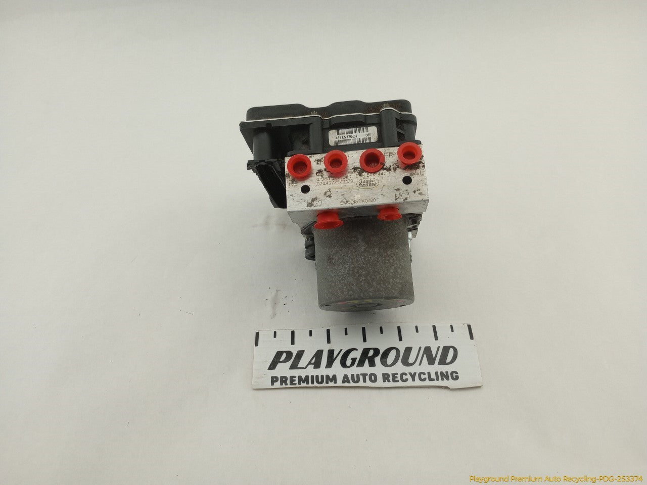 Land Rover LR3 ABS Pump Module