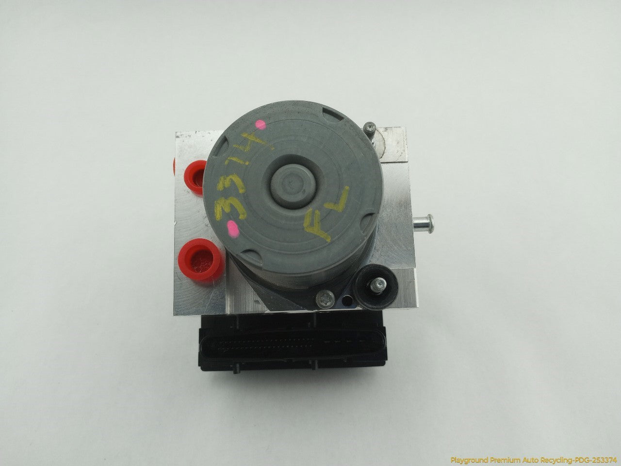 Land Rover LR3 ABS Pump Module - 0