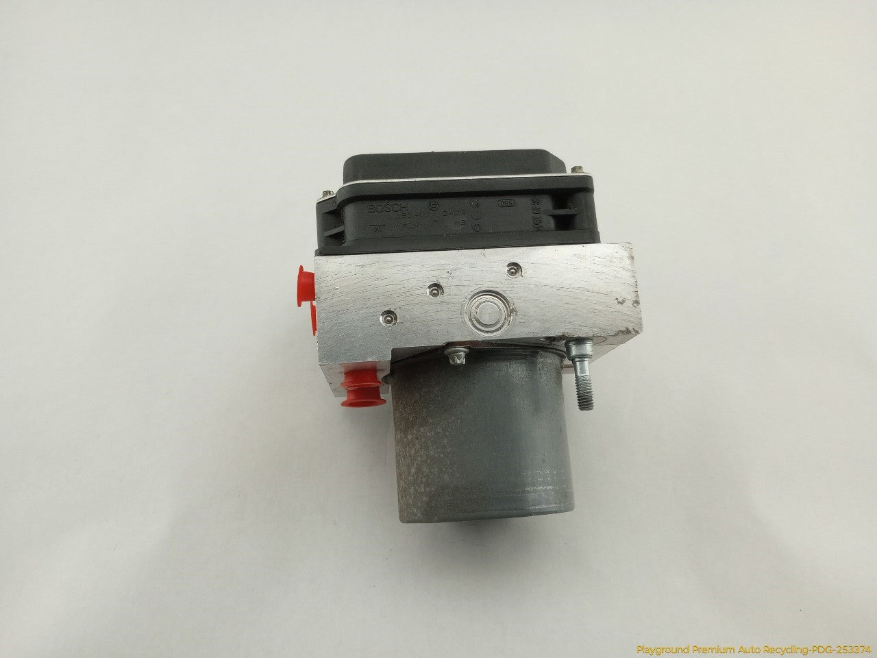Land Rover LR3 ABS Pump Module