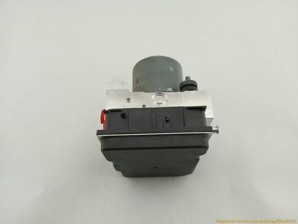 Land Rover LR3 ABS Pump Module