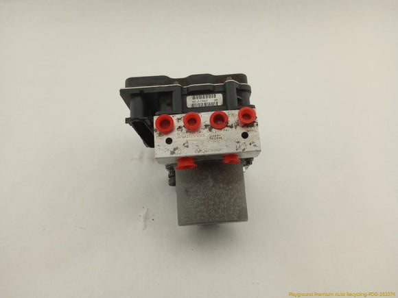 Land Rover LR3 ABS Pump Module