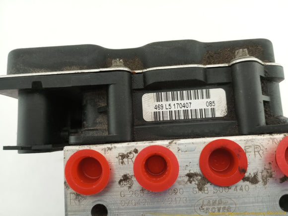Land Rover LR3 ABS Pump Module