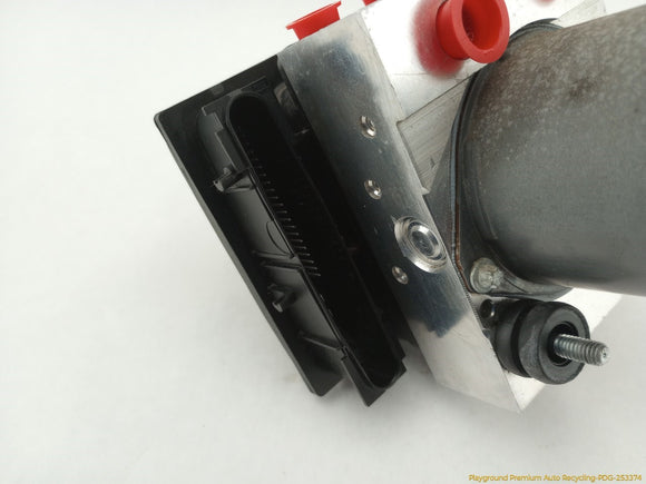 Land Rover LR3 ABS Pump Module