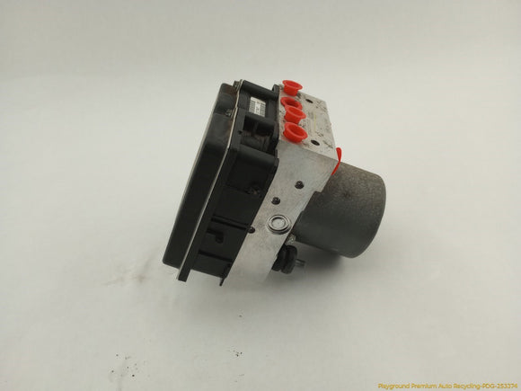 Land Rover LR3 ABS Pump Module