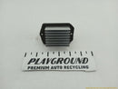 Land Rover LR3 Front Blower Motor Resistor-1