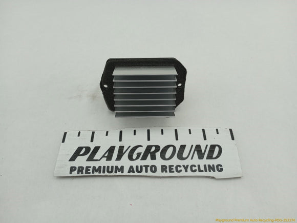 Land Rover LR3 Front Blower Motor Resistor