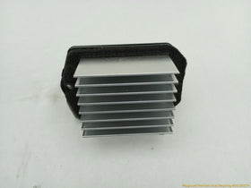 Land Rover LR3 Front Blower Motor Resistor - 0