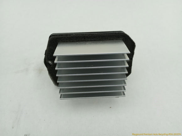 Land Rover LR3 Front Blower Motor Resistor