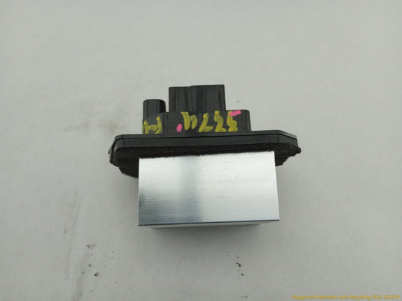 Land Rover LR3 Front Blower Motor Resistor