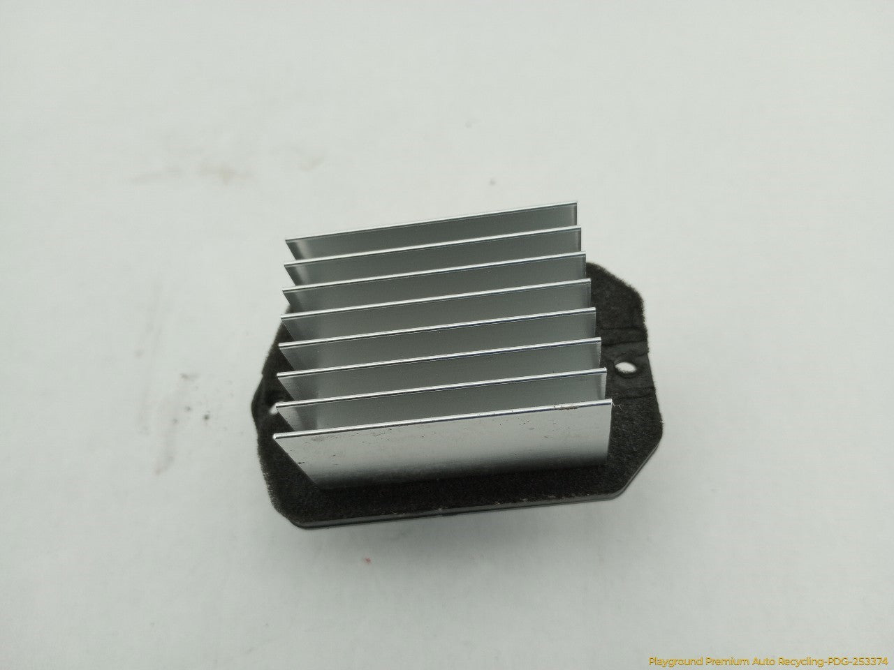 Land Rover LR3 Front Blower Motor Resistor