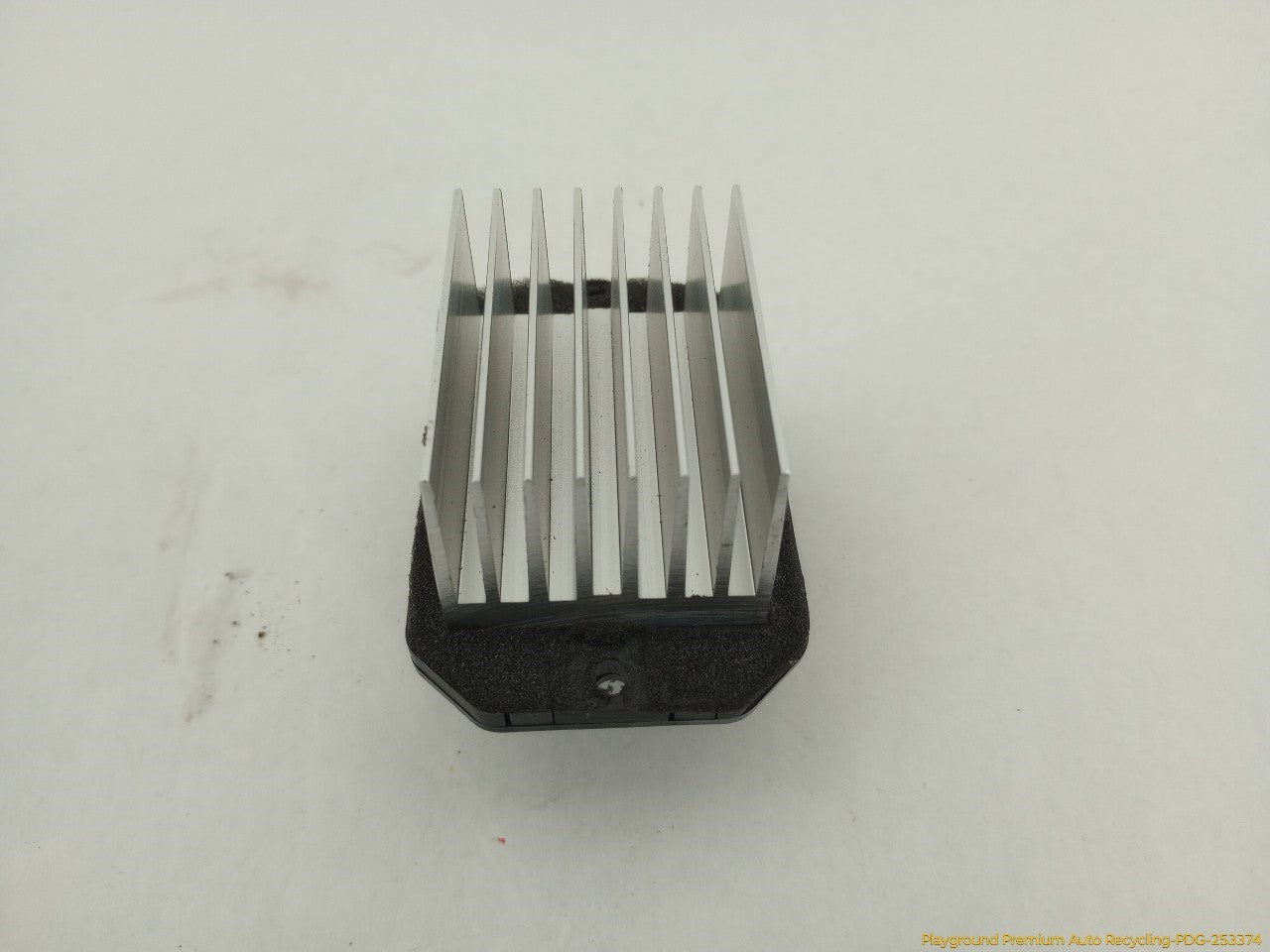 Land Rover LR3 Front Blower Motor Resistor