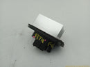 Land Rover LR3 Front Blower Motor Resistor-10