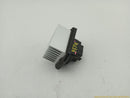 Land Rover LR3 Front Blower Motor Resistor-12