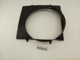 Land Rover LR4 Radiator Shroud