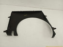 Land Rover LR4 Radiator Shroud-3