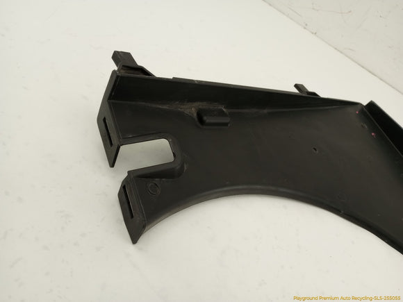 Land Rover LR4 Radiator Shroud