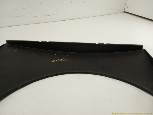 Land Rover LR4 Radiator Shroud