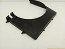 Land Rover LR4 Radiator Shroud-6