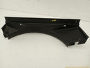Land Rover LR4 Radiator Shroud-9