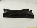 Land Rover LR4 Radiator Shroud-10