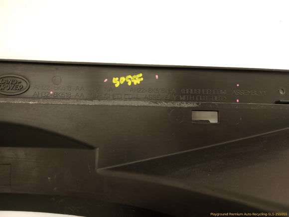 Land Rover LR4 Radiator Shroud