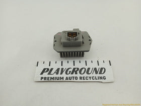 Land Rover LR3 Rear Blower Motor Resistor