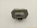Land Rover LR3 Rear Blower Motor Resistor-4