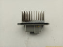 Land Rover LR3 Rear Blower Motor Resistor-6